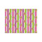 Butterflies & Stripes Tissue Paper Sheets - Medium - Lightweight