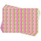 Butterflies & Stripes Wrapping Paper - 5 Sheets Approval