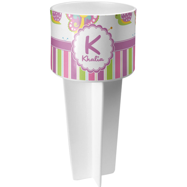 Butterflies & Stripes spiker_white_apvl