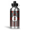 Ladybugs & Stripes Aluminum Water Bottle