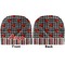 Ladybugs & Stripes Baby Hat Beanie - Approval
