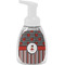 Ladybugs & Stripes Foam Soap Bottle (Personalized)