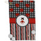 Ladybugs & Stripes Golf Towel (Personalized)