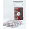 Ladybugs & Stripes Jigsaw Puzzle 1014 Piece - Box