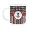 Ladybugs & Stripes Kid's Mug