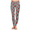 Ladybugs & Stripes Ladies Leggings - Small