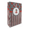 Ladybugs & Stripes Large Gift Bag (Personalized)