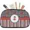 Ladybugs & Stripes Makeup Bag Medium