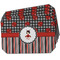 Ladybugs & Stripes Octagon Placemat - Composite (MAIN)