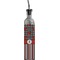 Ladybugs & Stripes Oil Dispenser Bottle (Personalized)