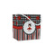 Ladybugs & Stripes Party Favor Gift Bag - Gloss - Main
