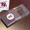 Ladybugs & Stripes Playing Cards - In Package
