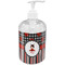 Ladybugs & Stripes Soap / Lotion Dispenser (Personalized)