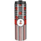 Ladybugs & Stripes Stainless Steel Skinny Tumbler - 20 oz (Personalized)
