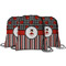 Ladybugs & Stripes String Backpack - MAIN