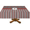 Ladybugs & Stripes Tablecloths (Personalized)