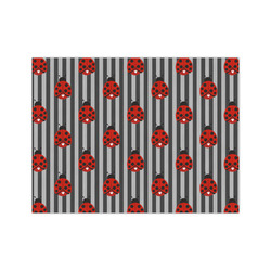 Ladybugs & Stripes Tissue Paper Sheets - Medium - Heavyweight