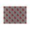 Ladybugs & Stripes Tissue Paper - Heavyweight - Medium - Front