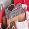 Ladybugs & Stripes Tissue Paper - In Gift Bag