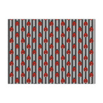 Ladybugs & Stripes Tissue Paper Sheets