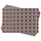 Ladybugs & Stripes Wrapping Paper - Front & Back - Sheets Approval