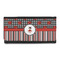Ladybugs & Stripes Leatherette Ladies Wallet (Personalized)