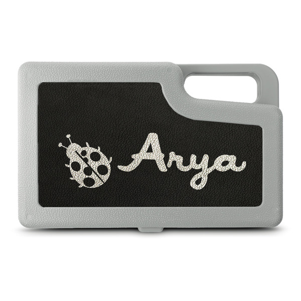 Ladybugs & Gingham 27 Piece Automotive Tool Kit - Approval