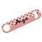 Ladybugs & Gingham Bar Bottle Opener w/ Name or Text