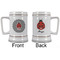 Ladybugs & Gingham Beer Stein - Approval