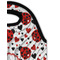 Ladybugs & Gingham Double Wine Tote - Detail 1 (new)