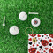 Ladybugs & Gingham Golf Balls - Titleist - Set of 12 - LIFESTYLE