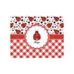 Ladybugs & Gingham Jigsaw Puzzles (Personalized)