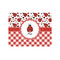 Ladybugs & Gingham Jigsaw Puzzles (Personalized)