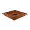 Ladybugs & Gingham Leather Valet Trays - PARENT MAIN (both trays)
