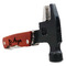 Ladybugs & Gingham Multi-Tool Hammer - ANGLE