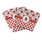 Ladybugs & Gingham Party Cup Sleeves - PARENT MAIN
