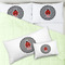 Ladybugs & Gingham Pillow Cases - LIFESTYLE