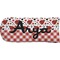 Ladybugs & Gingham Putter Cover (Front)