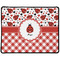 Ladybugs & Gingham Small Gaming Mats - APPROVAL