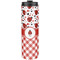 Ladybugs & Gingham Stainless Steel Tumbler 20 Oz - Front