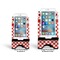 Ladybugs & Gingham Stylized Phone Stand - Comparison