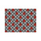 Ladybugs & Gingham Tissue Paper Sheets - Medium - Heavyweight