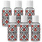 Ladybugs & Gingham Travel Bottle Kit - Group Shot