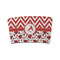Ladybugs & Chevron Coffee Cup Sleeve (Personalized)
