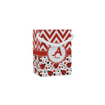Ladybugs & Chevron Jewelry Gift Bags - Gloss (Personalized)