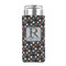 Gray Dots 12oz Tall Can Sleeve - FRONT (on can)