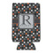 Gray Dots Can Cooler (Personalized)