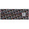 Gray Dots Cooling Towel- Approval