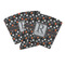 Gray Dots Party Cup Sleeves - PARENT MAIN