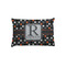 Gray Dots Pillow Case - Toddler (Personalized)
